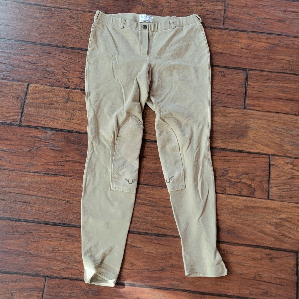 Tuff Rider breeches